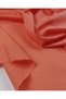 Cotton Voile in Sweet Pastel Melon Color (Width 140 cm X Length 350 cm) - 4