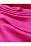 Cotton Satin in Candy Pink Color (Width 125 cm X Length 190 cm) - 4