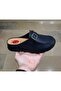 Women's Orthopedic Fuspet Soft Sole Closed Front Mother's Slippers