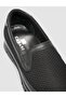 100% Genuine Leather Black Casual Women's Comfort - 6