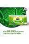 Anti-Bacterial Multipurpose Wipes 80 pcs Gentle & Effective Cleaning for Hands, Surfaces - 5