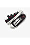 Chuck Taylor All Star Roses Unisex Black Sneaker - 5