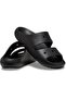 شبشب Classic Sandal v2 للجنسين، لون واحد، المقاس 46-47 - CR209403-001 - 3