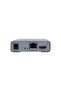 PM-22508 مجموعة موسعات KVM HDMI بطول 60 مترًا من Cat5e/Cat6 للوحة المفاتيح والماوس وموسعات الصورة - 3