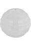Saif Gallery Porcelain Salt and Pepper Set, 2 Pieces - White - 3