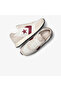 Converse Omega Trainer Unisex Beige Suede Sneaker - 5