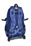 Lux Wheeled, Mountaineer Travel Laptop Compartment, Backpack - 7