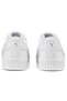 Carina 2.0 Women's Sports Shoes 385849-02 White-White-Silver - 4