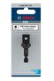 Impact Socket Bit Adapter Hex 1/2" - 3