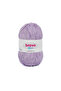 Respect Acrylic Cotton Classic Yarn 100 Gr 230 Meters Lilac (Color Code:67) - 2