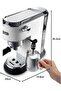 De'Longhi Dedica Pump Espresso Manual Coffee Machine - 9