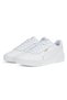 Carina 2.0 Women's Sports Shoes 385849-02 White-White-Silver - 2