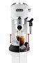 De'Longhi Dedica Pump Espresso Manual Coffee Machine - 6
