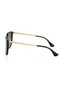 Vo5435 W44/11 Black Women's Sunglasses - 4