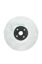 Polishing Jeweler Cloth 200X60 White (Cotton)