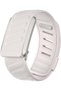 Whoop 4.0 Band | Comfort Durable Silicone Replacement Wristband | Starlight (Tracker not included)
