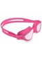 Swimmer Pro Anti-Fog Antifog Swimming Goggles with Ear Nose Plug Adjustable Sea Pool Set of 4 - 2