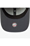 Recycled 9Forty Losdod Unisex Gray Hat - 5
