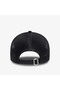 Mlb Flawless New York Yankees Unisex Black Hat - 3