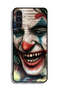 Samsung Galaxy A13 5G Protective Case Cover Joker Laughing Face