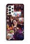 Samsung Galaxy A32 5G Protective Case Cover Comic Zone