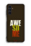 Samsung Galaxy A13 5G Protective Case Cover Awesome