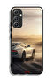 Samsung Galaxy A34 5G Protective Case Cover Car