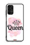 Samsung Galaxy A13 4G Protective Case Cover Queen Art