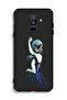 Samsung Galaxy A6 Plus (2018) Protective Case Cover Touching Star