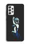Samsung Galaxy M32 5G Protective Case Cover Touching Star