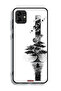Samsung Galaxy A04 Protective Case Cover Earth Space Art