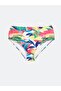 Lcw Dream Floral Women's Bikini Bottom