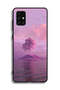 Samsung Galaxy A71 4G Protective Case Cover Tree Unsplash