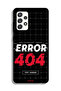 Samsung Galaxy M32 5G Protective Case Cover Error 404