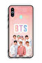 Samsung Galaxy A60 Protective Case Cover Best Team