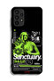 Samsung Galaxy A13 4G Protective Case Cover Sanctuary