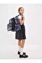 Limitless Classic Backpack Black Children's School Bag Durable Gift - 5