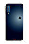 غطاء حماية لهاتف Samsung Galaxy A7 (2018) - فن الإضاءة المعلقة