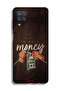 غطاء حماية Samsung Galaxy M12 حان وقت كسب المال
