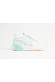 Unisex Sports Shoes |   White Green
