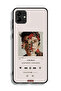 Samsung Galaxy A04e Protective Case Cover In My Blood