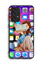 غطاء حماية لهاتف Samsung Galaxy A33 5G - قراءة