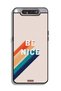 Samsung Galaxy A80 Protective Case Cover Be Nice