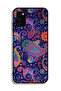 Samsung Galaxy A02s Protective Case Cover Mandala Art Pattern