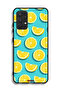 Samsung Galaxy A32 4G Protective Case Cover Pattern Of Oranges