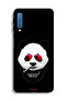 غطاء حماية لهاتف Samsung Galaxy A7 (2018) بتصميم Boss Panda