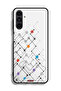 موصلات غطاء الحماية لهاتف Samsung Galaxy A04s