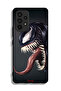 Samsung Galaxy A53 5G Protective Case Cover Venom