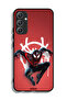 Samsung Galaxy A34 5G Protective Case Cover Spiderman