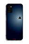 Samsung Galaxy A03s Protective Case Cover Hanging Light Art